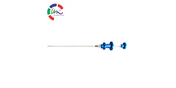 PORT CLOSURE PUSH TYPE